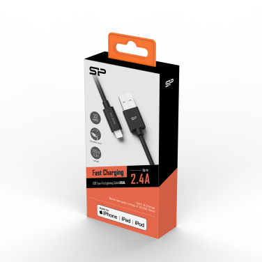 Logotrade ärikingi foto: ANDMEEDASTUSKAABEL LK15AL Tüüp A- Mfi Lightning